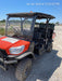 2022 KUBOTA RTV-X1140W-H (Canopy)