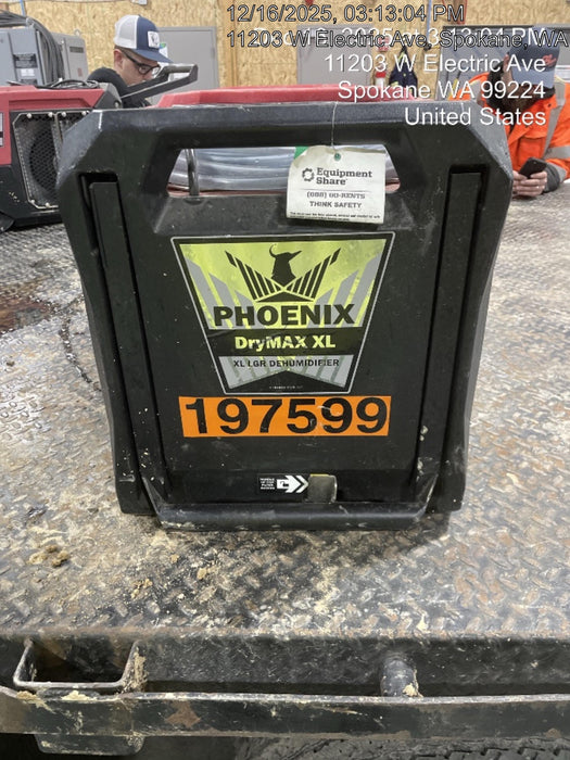 2021 PHOENIX DryMAX XL