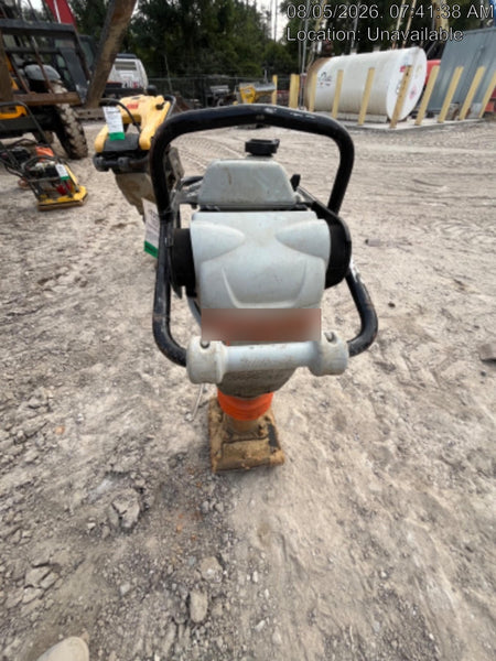 2023 MULTIQUIP MTX60HD