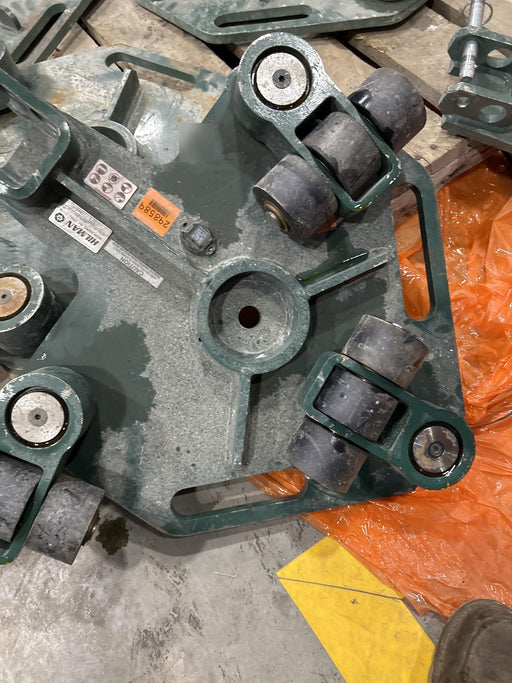 2023 HILMAN ROLLERS OMNI-6