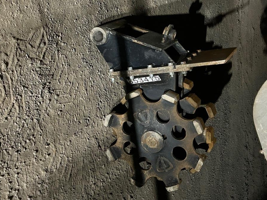 2023 PALADIN 502001 - Paladin