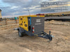 2021 ATLAS COPCO PAS 100 HF CS Enclosed