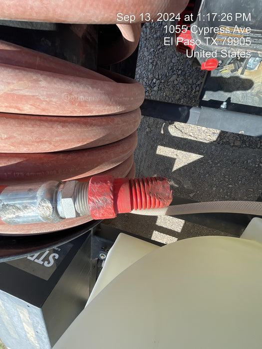 2024 SIMPSON SWT-52517