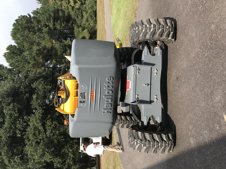 2020 HAULOTTE HA46RTJO