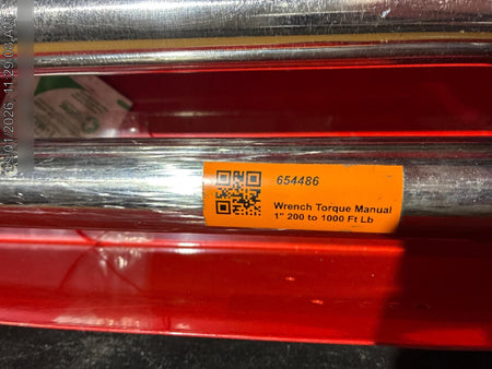 2040 CDI 10005MFRMH