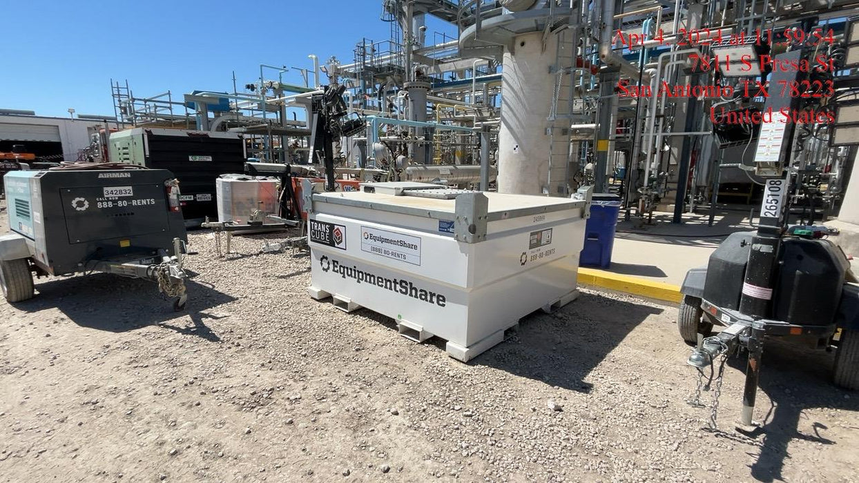 2022 WESTERN GLOBAL 50TCG