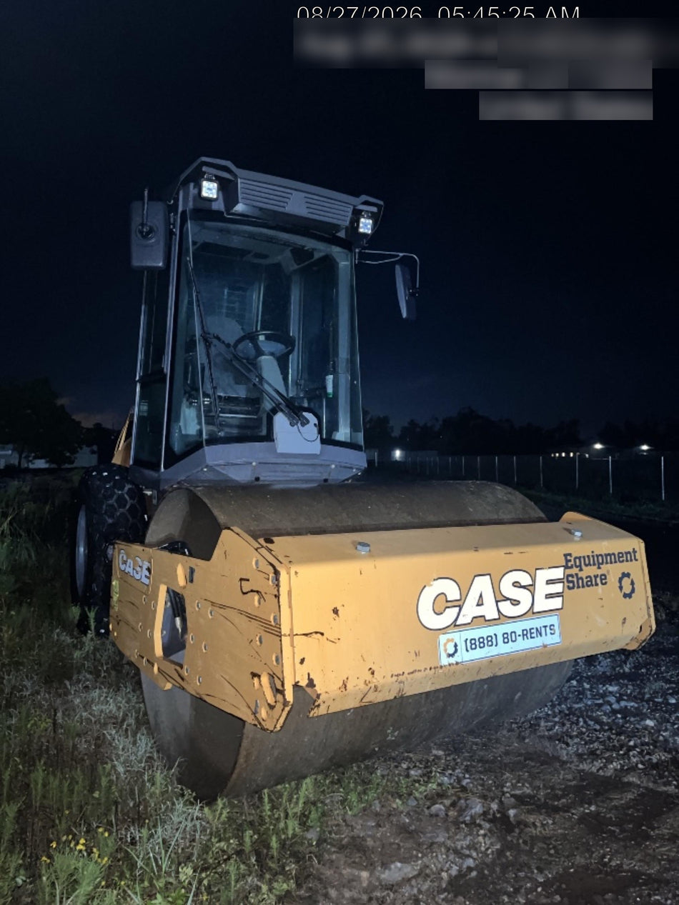 2023 CASE SV207E