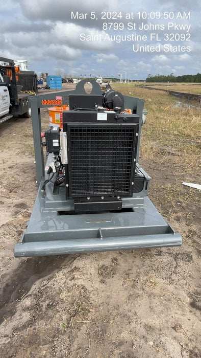 2022 MYERS-SETH RL-200