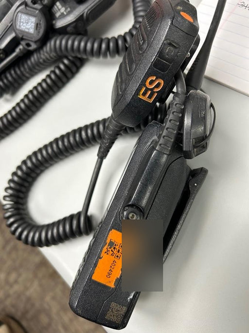 2024 MOTOROLA R7 DISPLAY