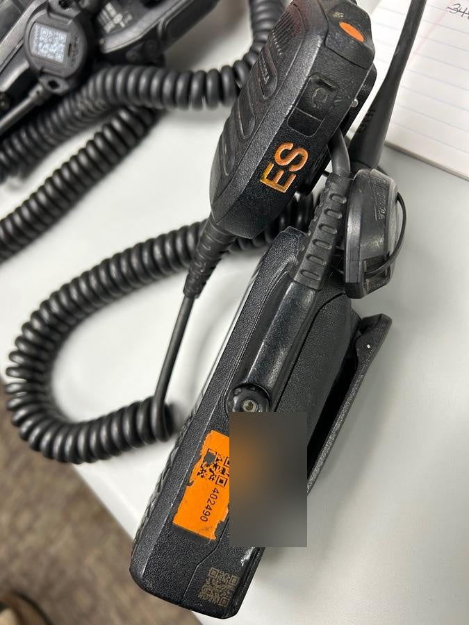2024 MOTOROLA R7 DISPLAY