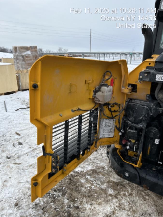2024 JCB 3TS-8T