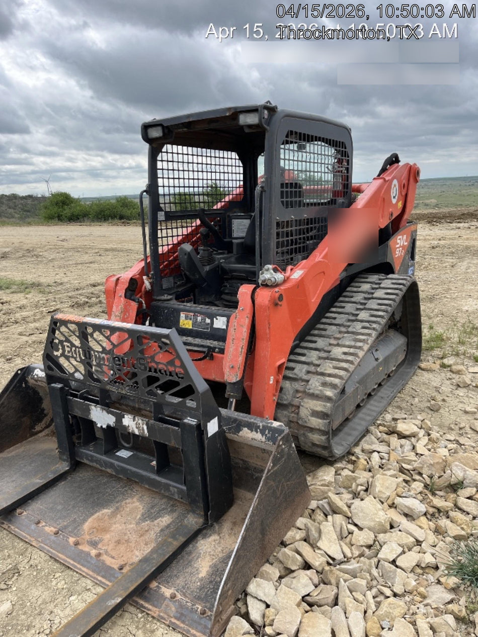 2025 PALADIN 48" Pallet Forks - Paladin