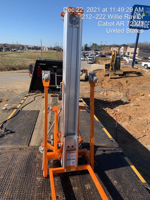 2021 LIFTSMART MLC-24