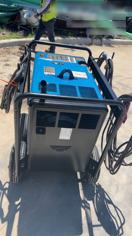 2026 MILLER ELECTRIC Bobcat 265 G