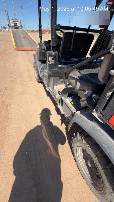 2021 KUBOTA RTV-X1140W-H (Canopy)