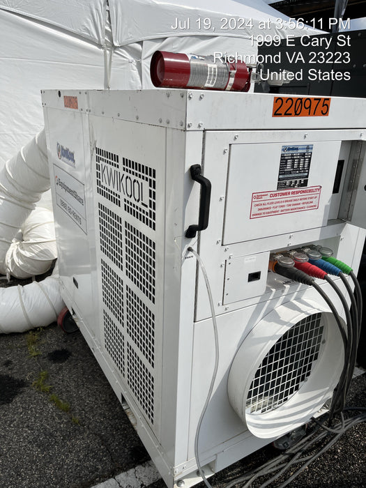 2022 KWIKOOL KPO12-43H