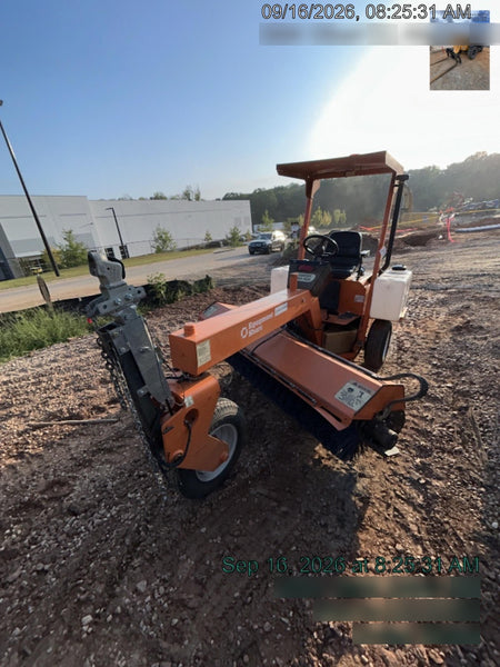 2023 LAYMOR SM-300