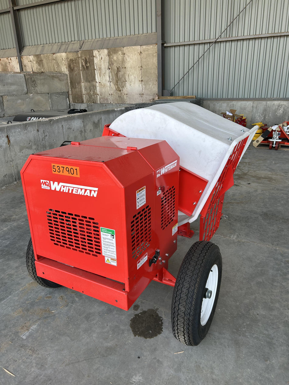 2025 MULTIQUIP WM90PH8