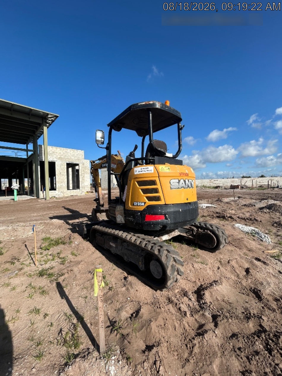 2024 SOLESBEE 24" Bucket, Tooth, Mini Excavator - Solesbee