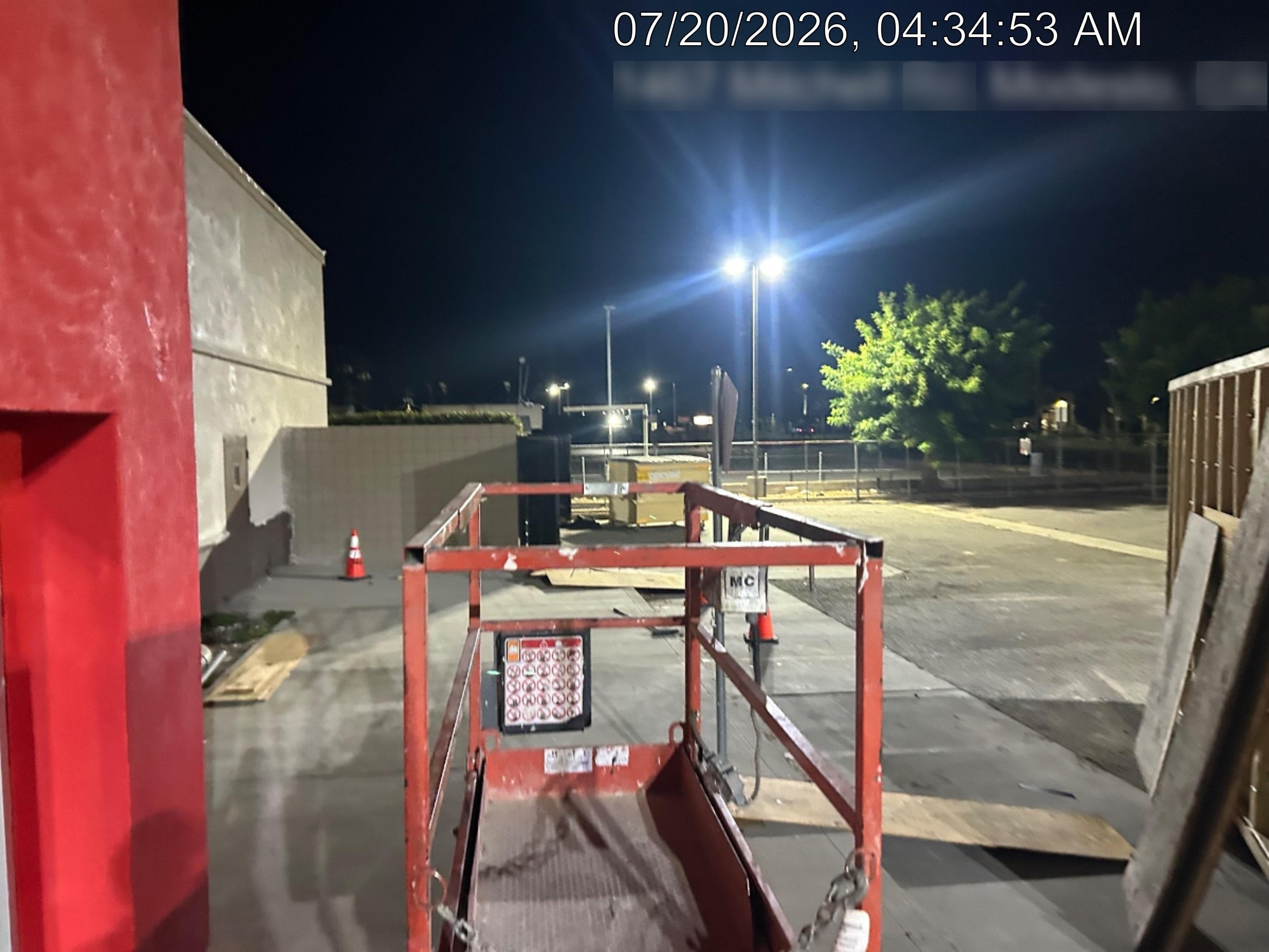 2019 Skyjack SJIII-3219 Standard w/Trojan Batteries