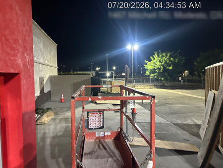 2019 Skyjack SJIII-3219 Standard w/Trojan Batteries