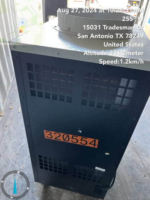 2023 KWIKOOL KPAC1411-2