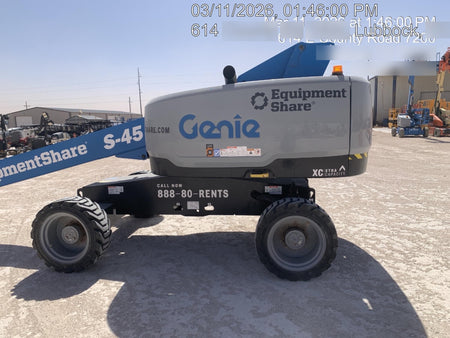 2026 GENIE S-45 XC