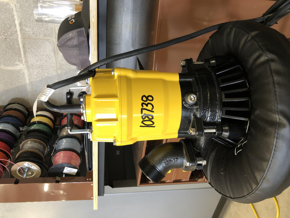 2020 WACKER NEUSON PST2