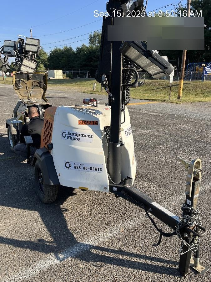 2023 GENERAC MLT2