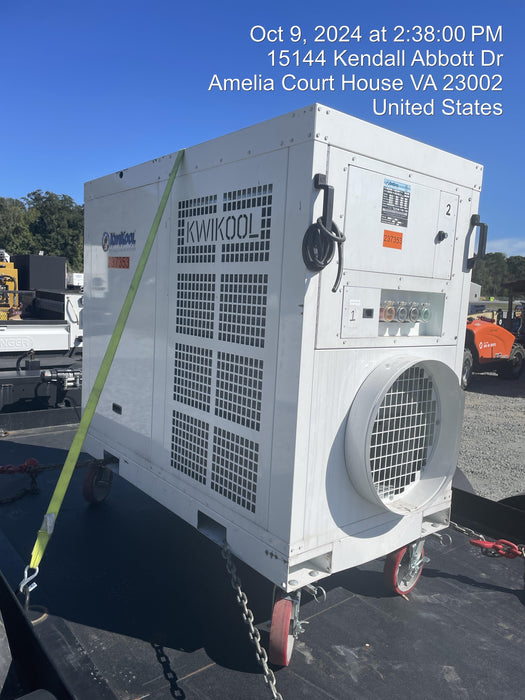 2022 KWIKOOL KPO12-23H