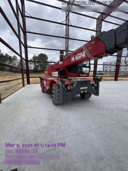 2019 MAGNI RTH 5.25 Smart