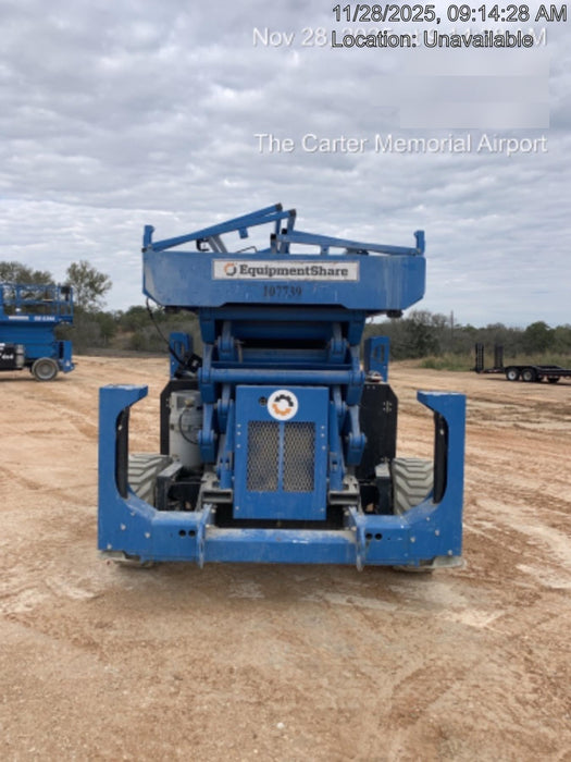 2020 GENIE GS-5390 RT