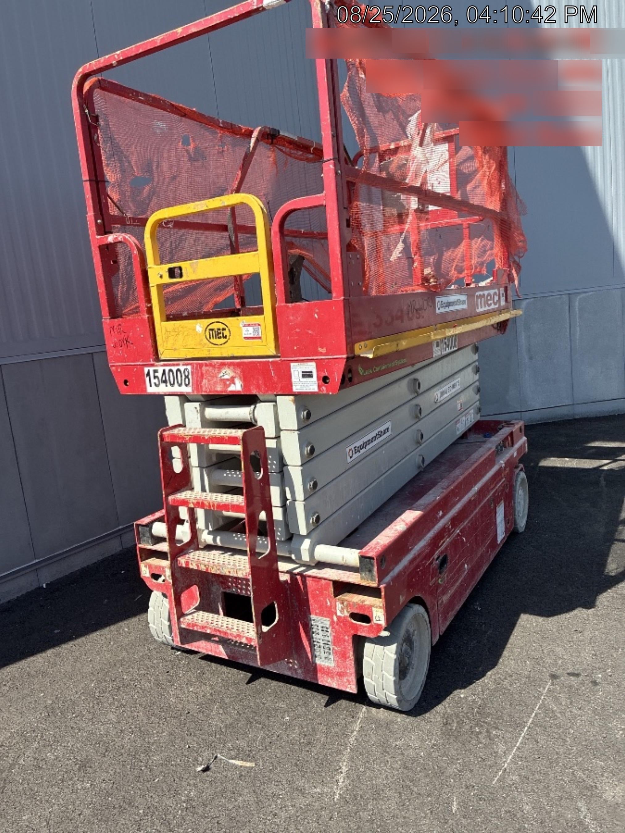 2021 MEC 3346SE