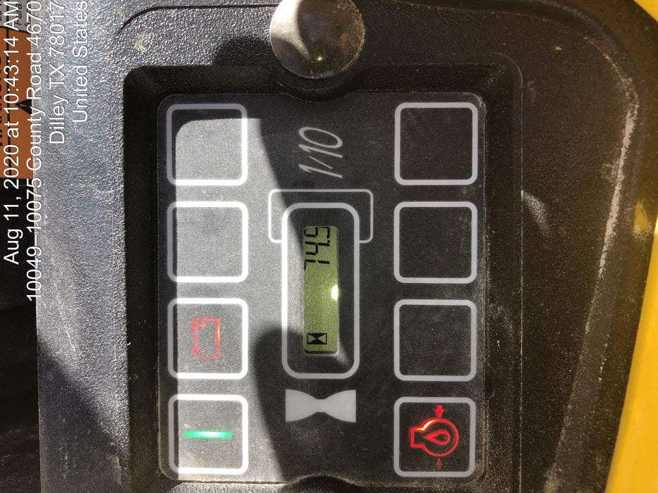 2018 WACKER NEUSON RTKx-SC3