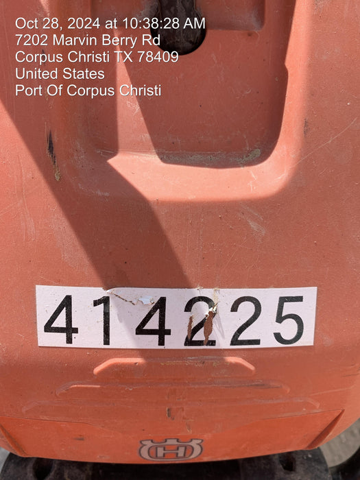 2024 HUSQVARNA LT6005