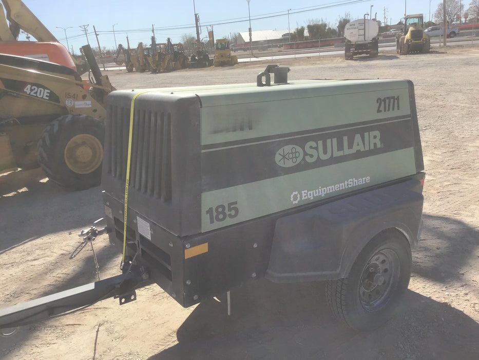 2019 SULLAIR 185-DPQ