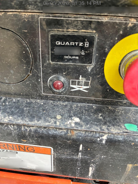 2021 JLG ES1330L