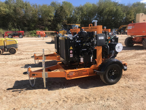 2021 PIONEER PP66S12L71-TD2.9L4