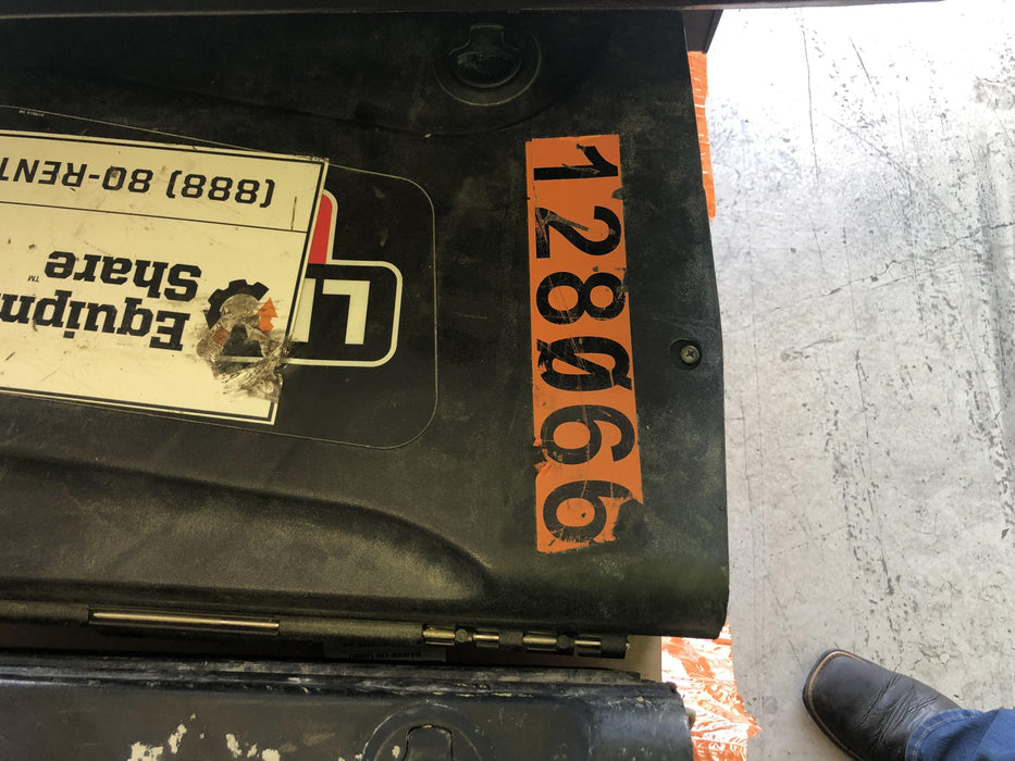 2021 LINCOLN ELECTRIC LN-25X