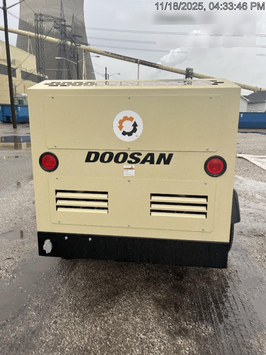 2023 DOOSAN P425/HP375WCU