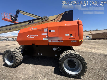 2026 JLG 860SJ