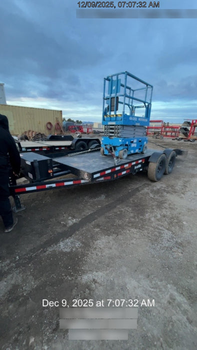 2023 STEELPOINT K19E