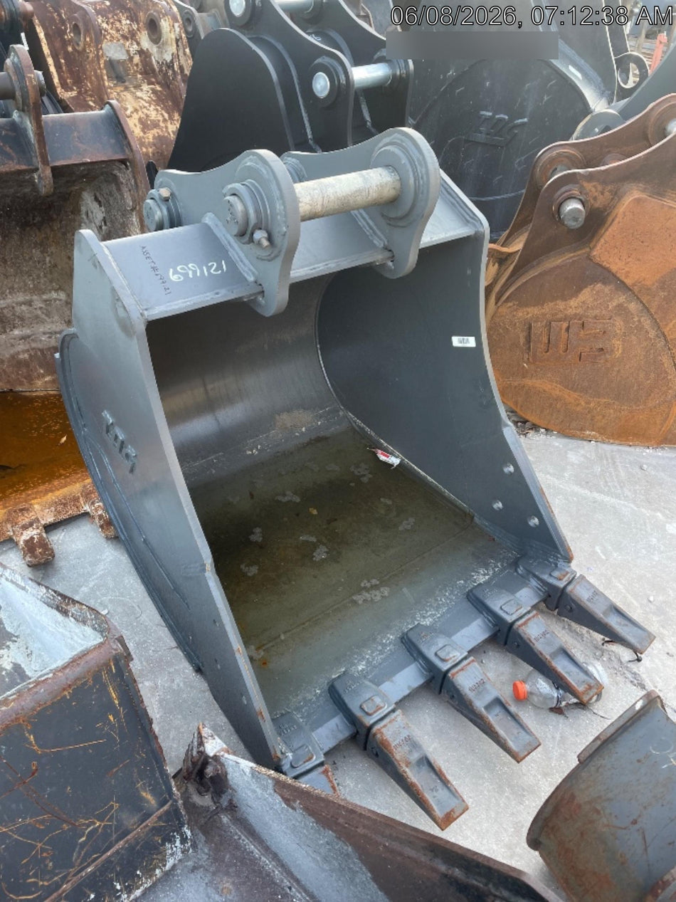 2026 TAG MANUFACTURING TAG 36120X2-4130