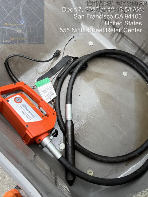 2024 HUSQVARNA AME 1600