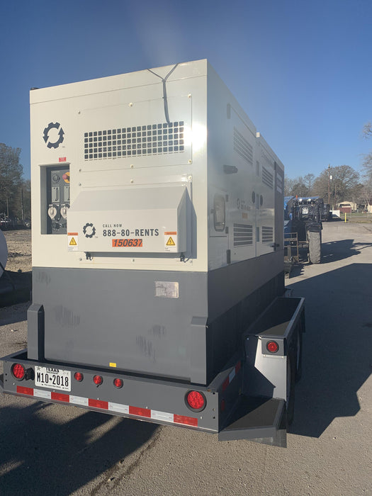 2021 ATLAS COPCO QAS 330