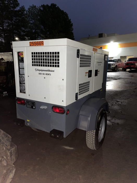 2022 ATLAS COPCO QAS25 CWK
