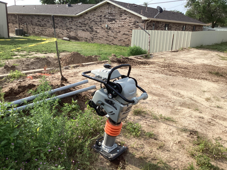 2023 MULTIQUIP MTX60HD