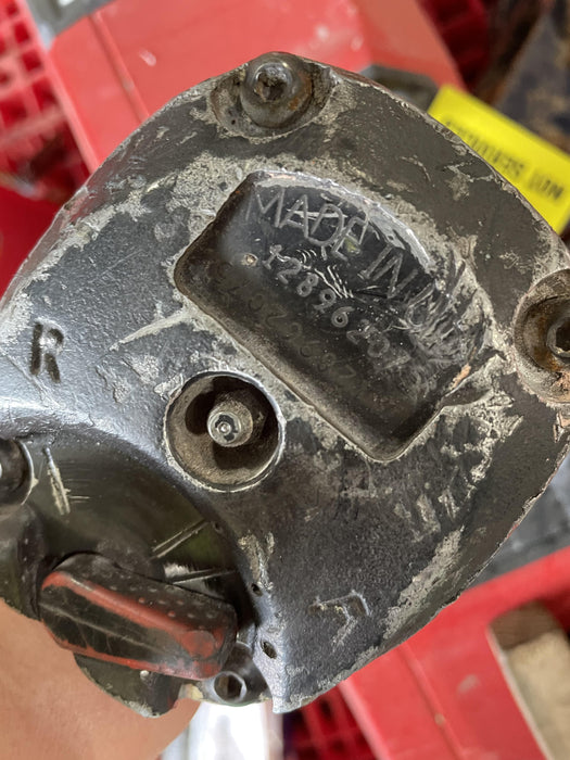 2020 MICHIGAN PNEUMATIC 751SS