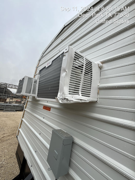 2024 TEXAS COOLING SYSTEMS Texas Icehouse