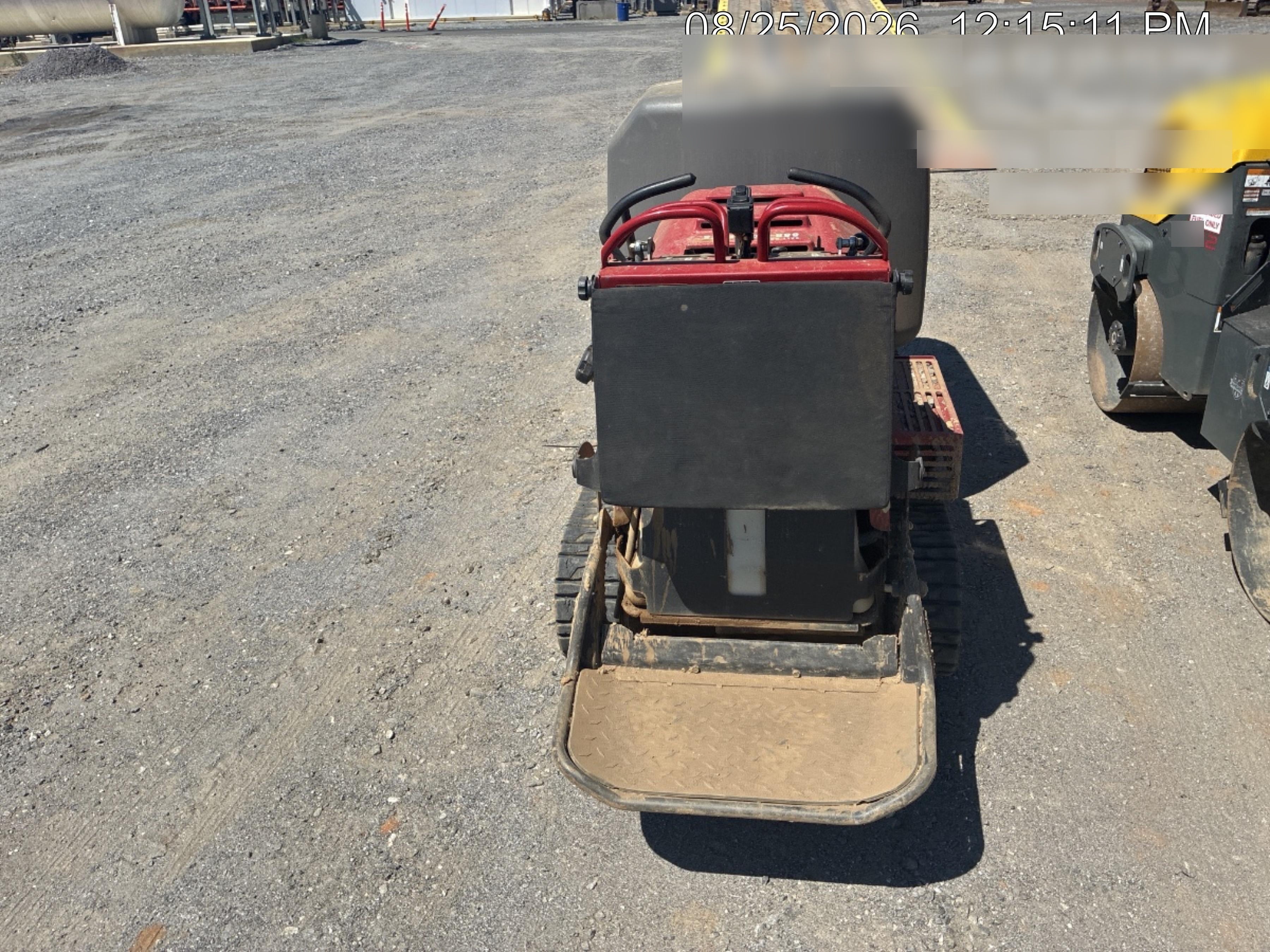 2025 TORO MBTX 2500-TS